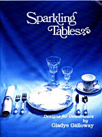 Sparkling Tables