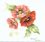 Pennys Poppy Thumbnail