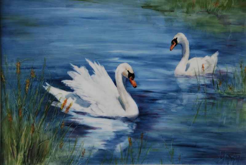 Joyce Stewart