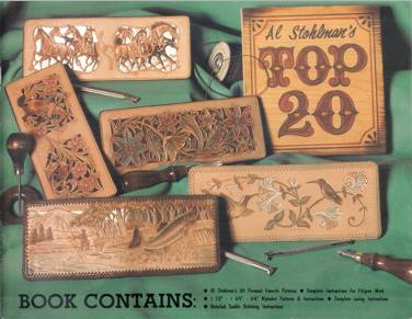 Al Stohlman's Top 20