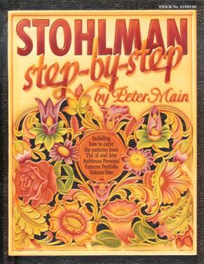 Stohlman Step-by-Step by Peter Main