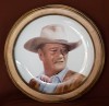 John Wayne Portrait
