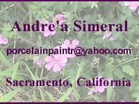 Andrea Simeral