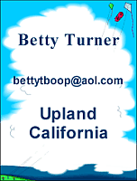 Betty Turner