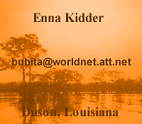 Enna Kidder