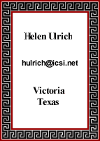 Helen Ulrich