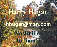 Harry Hugar