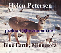 Helen Petersen