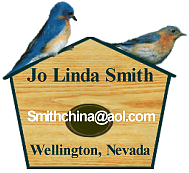 Jo Linda Smith