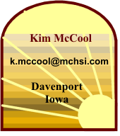 Kim McCool