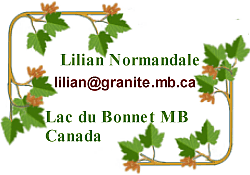 Lilian Normandale