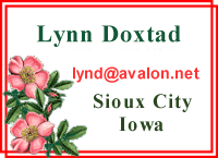 Lynn Doxtad