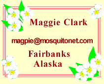 Maggie Clark