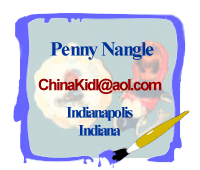 Penny Nangle