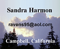 Sandra Harmon