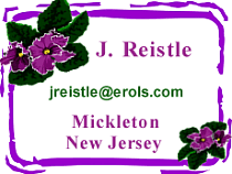 J. Reistle