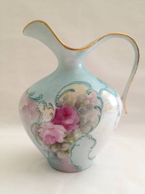 Helen Humes Pitcher