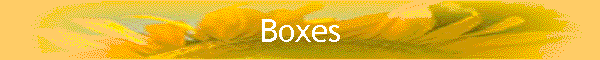 Boxes