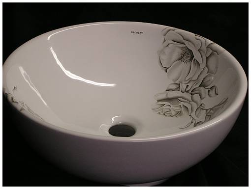 Sink Bowl