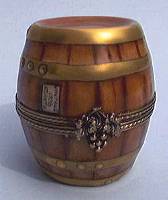 Barrel